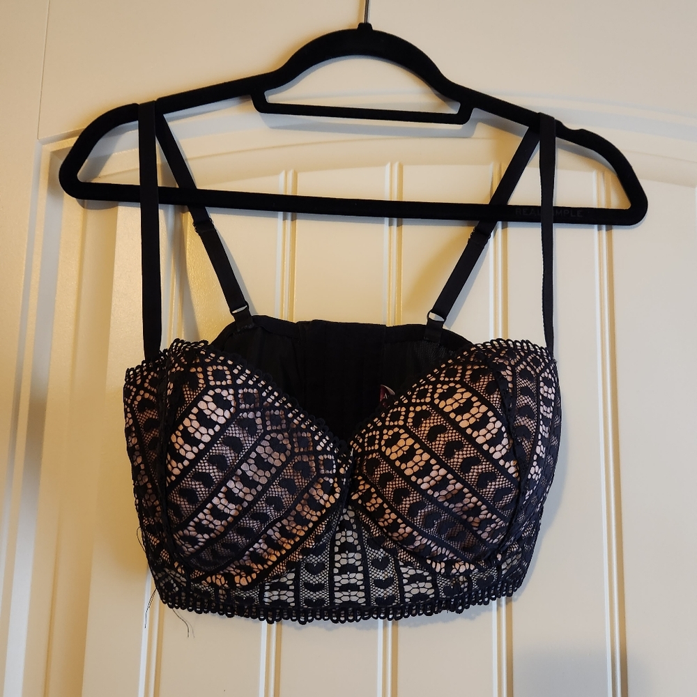 Adore me bra